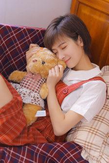 大叔轻点爱